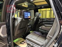 كاديلاك اسكاليد